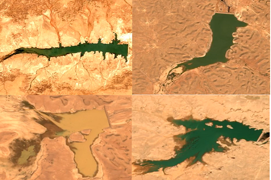 Water revenues in Western desert: an invitation to invest them