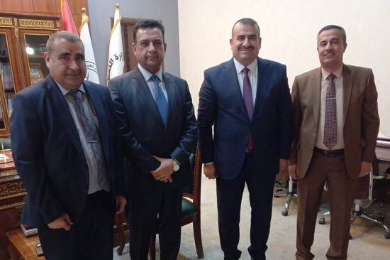 The preparations have been started for the second international conference