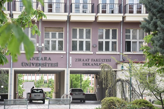 Opening up prospects for scientific cooperation with Turkish universities