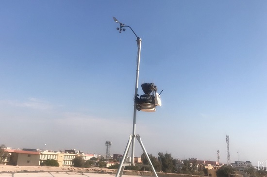 هام جداً ((اعلان)) إلى طلبة الدراسات الأولية والعليا والباحثين في الجامعات العراقية