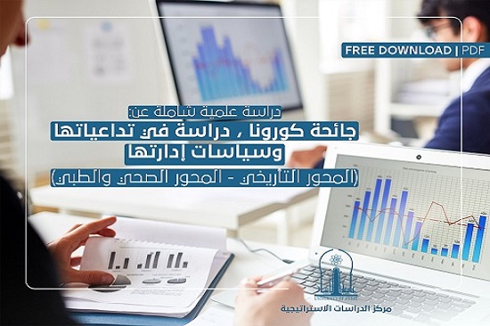 The fourth study of strategic Covid-19 Studies