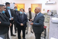 For scientific and academic development