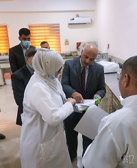 For scientific and academic development